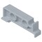 Blum Nylon Tandem Rear Block for Pullout Shelves T51.7000.01 - alternate 1